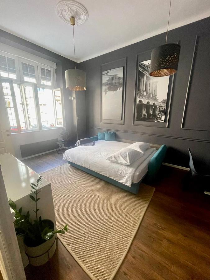 Apartman Lubynski In Center Of